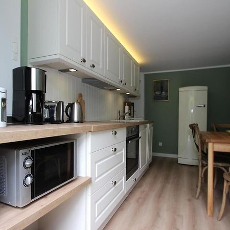 Apartment Haus Am Berg Lonau Ngoại thất bức ảnh