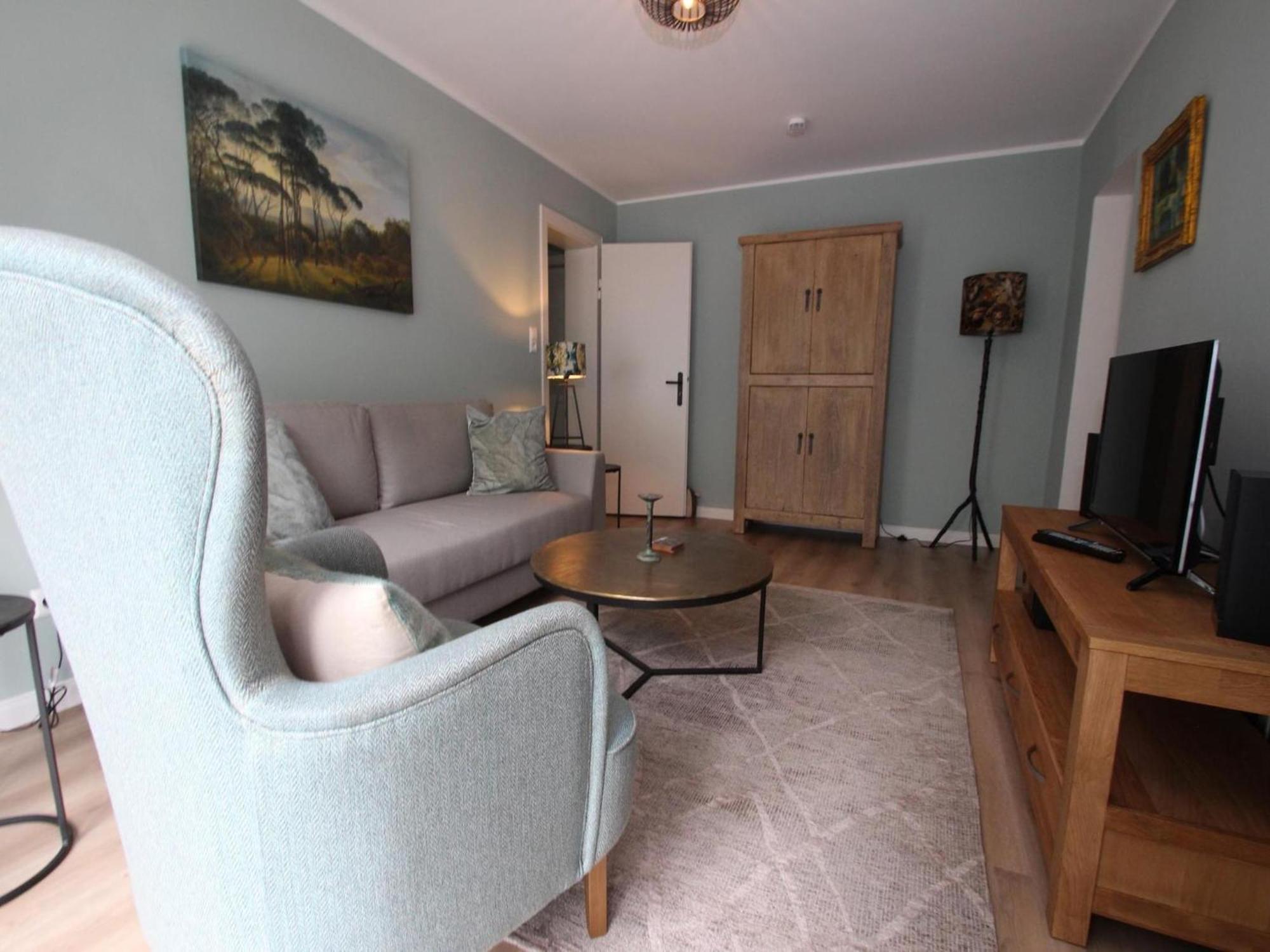 Apartment Haus Am Berg Lonau Ngoại thất bức ảnh