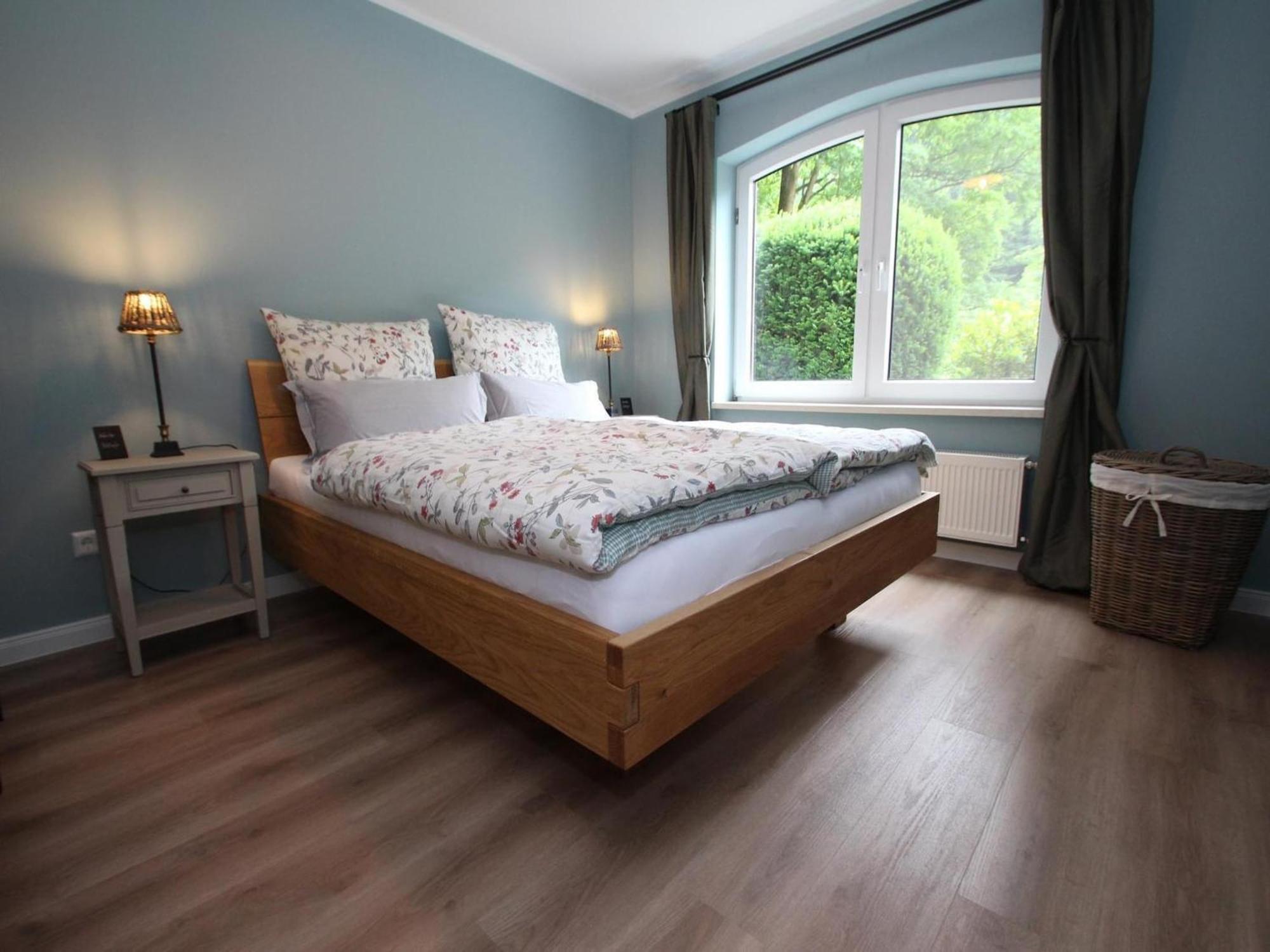 Apartment Haus Am Berg Lonau Ngoại thất bức ảnh