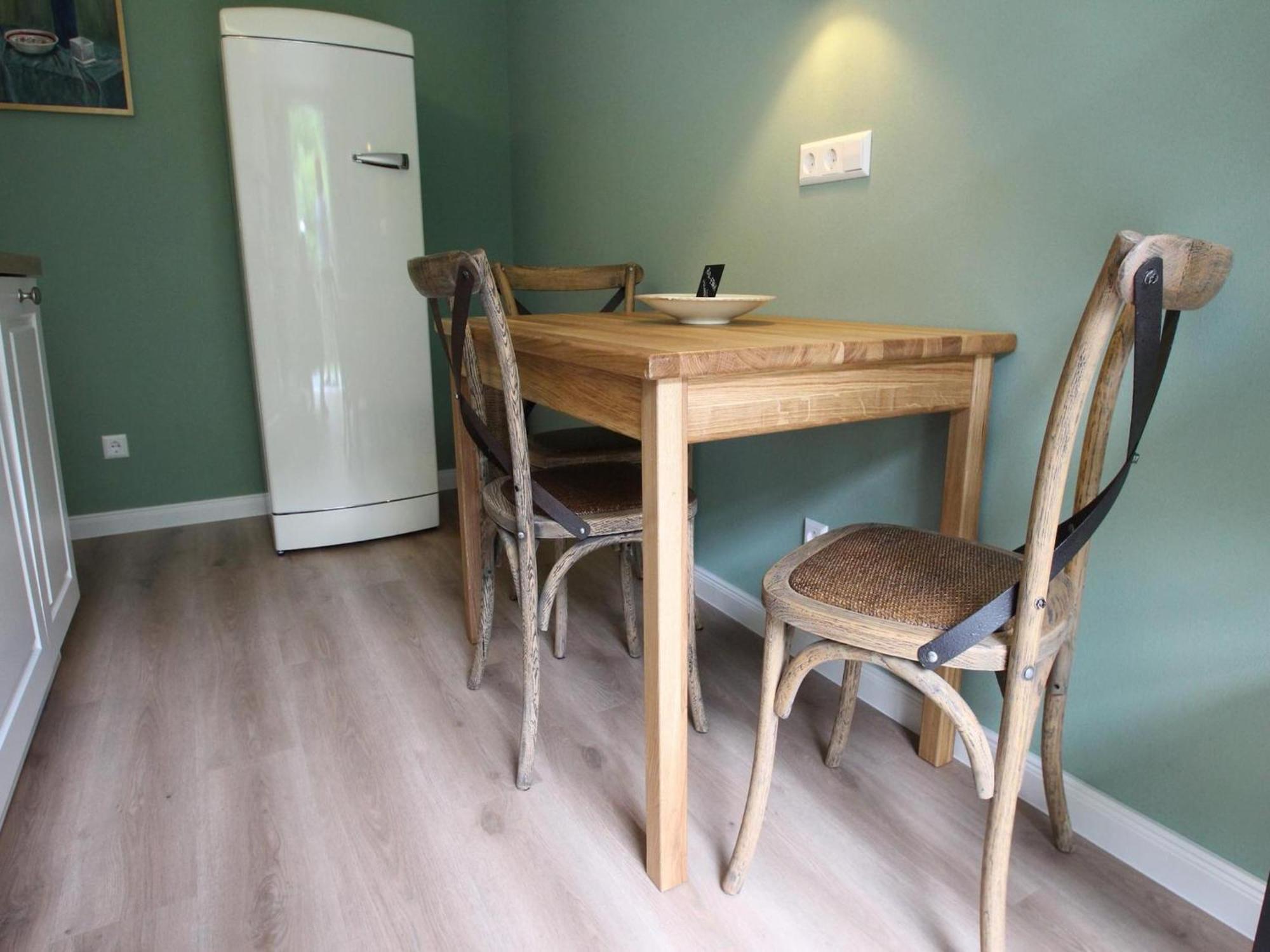 Apartment Haus Am Berg Lonau Ngoại thất bức ảnh